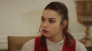 Mrs. Fazilet and Her Daughters: 2×9