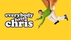 poster Everybody Hates Chris