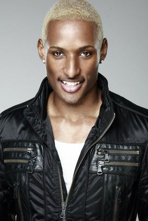 Dashaun Wesley Williams photo