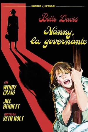 The Nanny 25