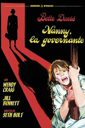 Poster di Nanny la governante