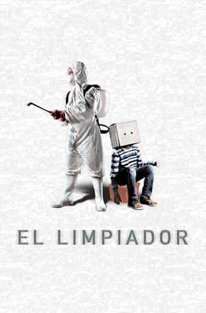 Poster El limpiador 2013