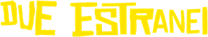 Dois Estranhos — Logos 12