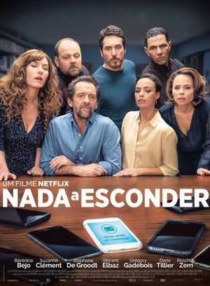 Nada a Esconder