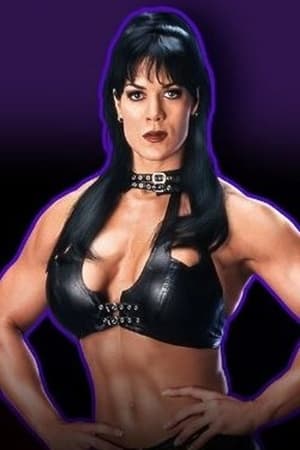 Poster Biography: Chyna (2023)