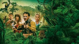 Terrible jungle (2020) Hindi Dubbed