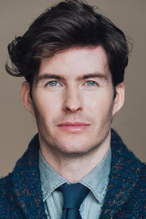 Logan Roberts portrait