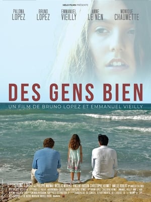 Poster Des Gens Bien (2019)