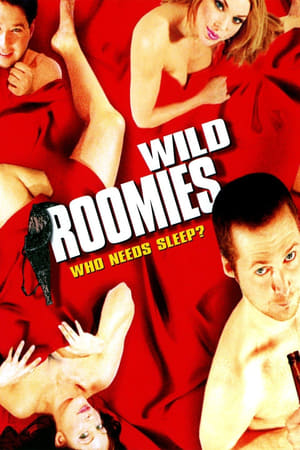 Poster Wild Roomies (2004)