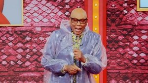 RuPaul’s Drag Race: 16×9