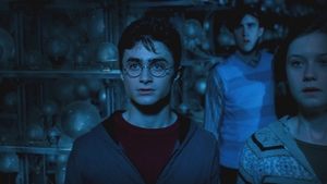 Harry Potter y la Orden del Fénix