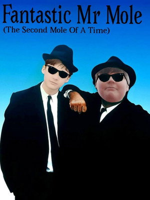Fantastic Mr. Mole (2026)