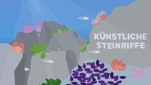 Die Meeresschutzstadt