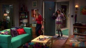The Big Bang Theory 5 x Episodio 1