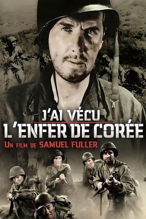 J'ai vécu l'enfer de Corée