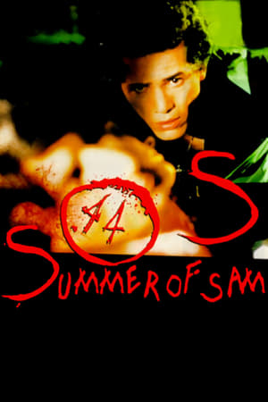 Summer of Sam cover