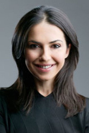 Nataša Ninković portrait