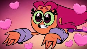 Teen Titans Go! Looking for Love