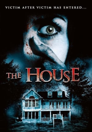 Poster The House 2007