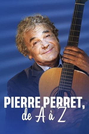 Image Pierre Perret de A à Z