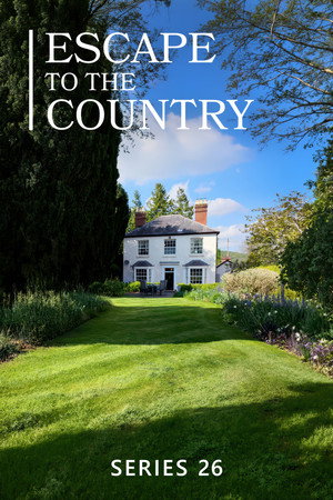 Escape to the Country