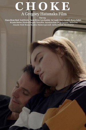 Постер фильма «Choke (2020)» — (14 из 53)