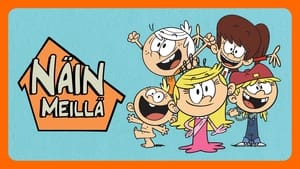 poster The Loud House