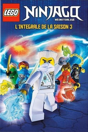 Saison 3 : Réinitialisé