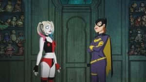 Harley Quinn: Season 3 Episode 2