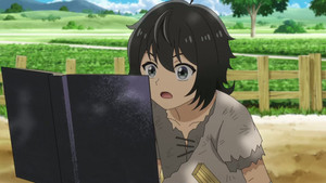 Hell Mode: The Hardcore Gamer Dominates in Another World with Garbage Balancing: 1×5