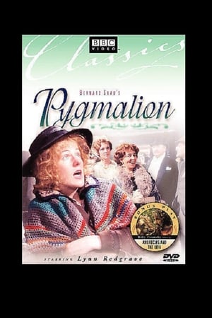 Poster Pygmalion (1973)