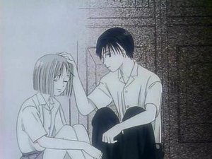 Kare Kano: Mein Geheimnis, dein Geheimnis: 1×26