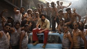 KGF Chapter 1 (Tamil)