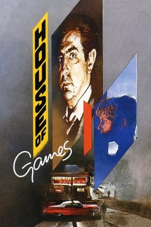 Click for trailer, plot details and rating of House Of Games (1987)