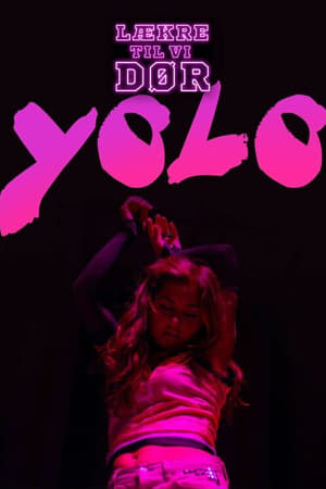 Poster YOLO (2013)