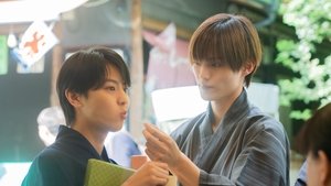 Last day. first team of men, a confession of determination on School Trip: Joined A Group I'm Not Close To Season 1 Episode 4 – November 9, 2025