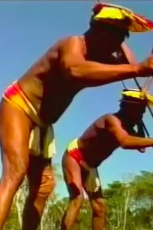 Xingu: Land Of No Shame
