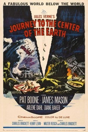 Watch Viaje al centro de la Tierra (1959) HD Movie Online Free