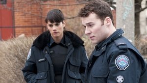 Rookie Blue: 3×11