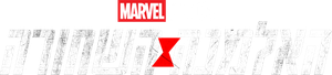 Black Widow — Logos 6