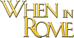 When in Rome