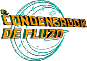 El condensador de fluzo — Logos 1