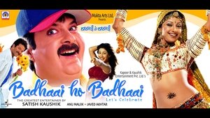 Badhaai Ho Badhaai (2002) Hindi Movie Download & Watch Online