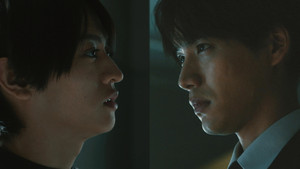 東京P.D. 警視庁広報2係: 1×4
