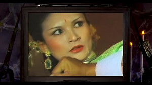 Dracula's Kung Fu Theatre Season 1 : Episode 2 