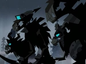 Samurai Jack S3E4