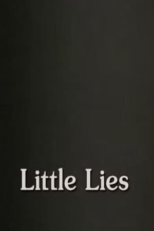 Poster Little Lies (2013)