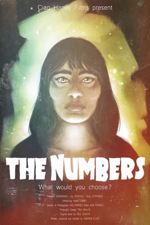 Poster The Numbers ()