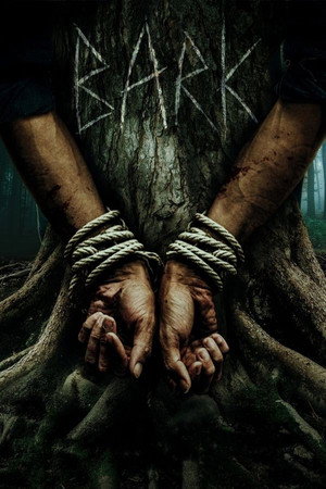 Bark - Poster