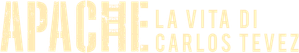 Apache: La vida de Carlos Tevez — Logos 1
